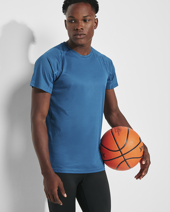 Camiseta Roly Bahrain Hombre