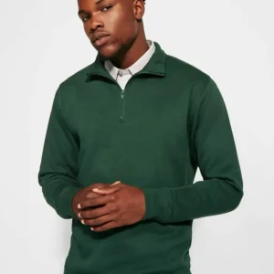 Sudaderas sin Capucha